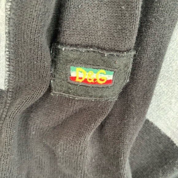 Dolce & Gabbana Hoodie (M) - Picture 6 of 7